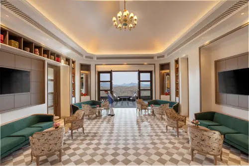 Mementos by ITC Hotels, Shiroha, Udaipur - Other Facilities - Common Area 35